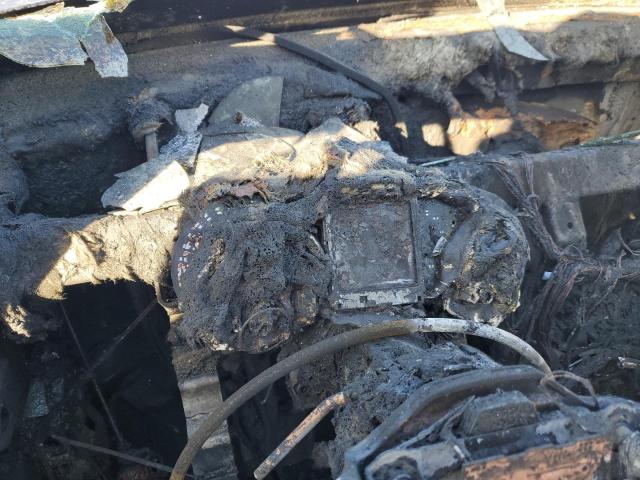 4JGBB8GB8BA685429 - 2011 MERCEDES-BENZ ML 350 4MATIC BLACK photo 9