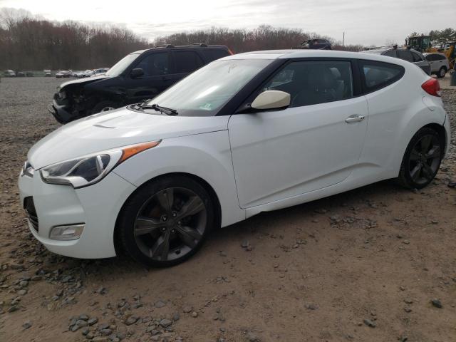 2012 HYUNDAI VELOSTER, 