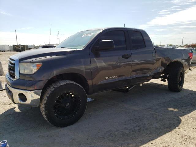 2012 TOYOTA TUNDRA DOUBLE CAB SR5, 