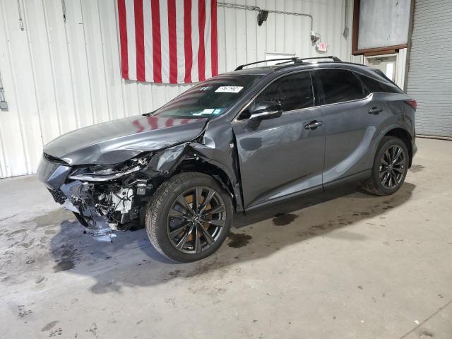 2024 LEXUS RX 350 BASE, 