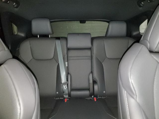 2T2BAMCA6RC062910 - 2024 LEXUS RX 350 BASE Grafito foto 10