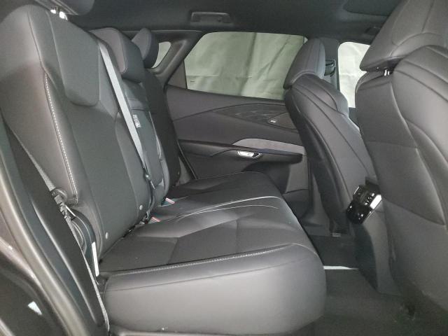2T2BAMCA6RC062910 - 2024 LEXUS RX 350 BASE Grafito foto 11