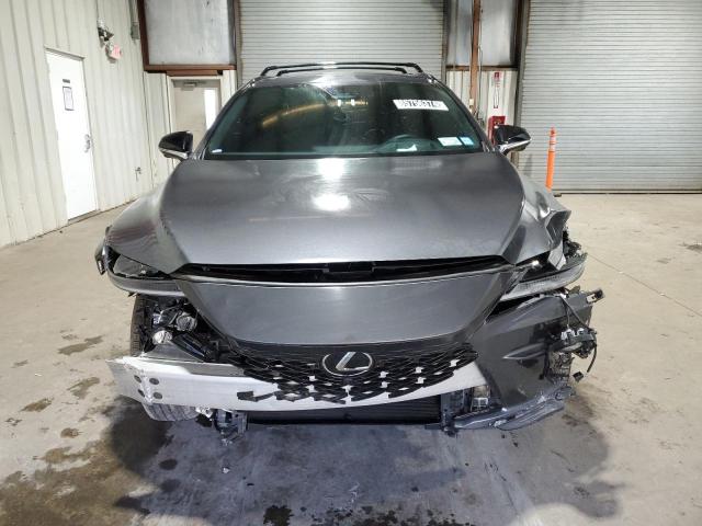 2T2BAMCA6RC062910 - 2024 LEXUS RX 350 BASE Grafito foto 5