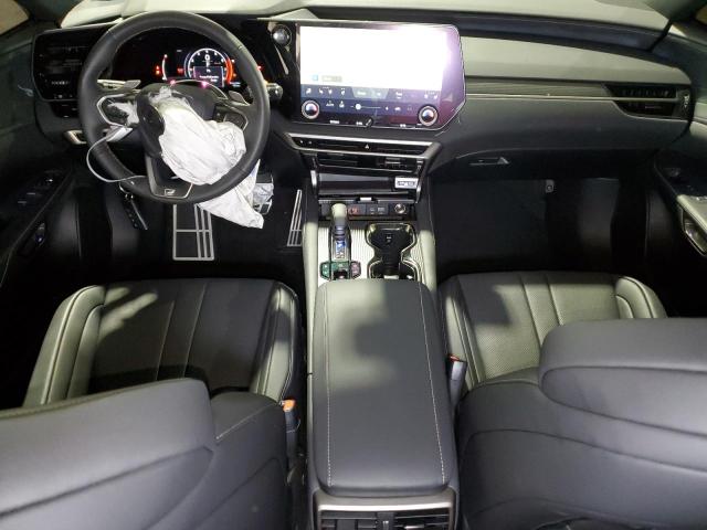 2T2BAMCA6RC062910 - 2024 LEXUS RX 350 BASE Grafito foto 8