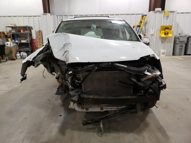 2C4RC1BG1ER307169 - 2014 CHRYSLER TOWN & COU TOURING თეთრი ფოტო 5