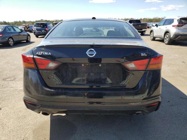 1N4BL4EV7KC236521 - 2019 NISSAN ALTIMA SL BLACK photo 6