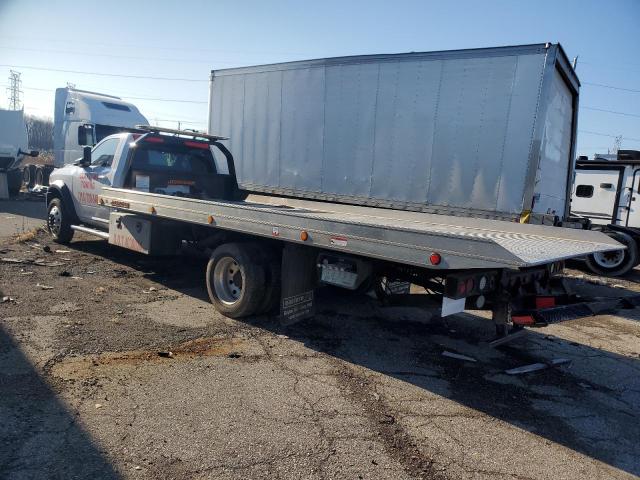 3C7WRNDL8MG600643 - 2021 RAM 5500 თეთრი ფოტო 2