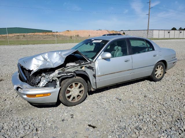 2002 BUICK PARK AVENU, 