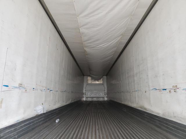 1UYVS2539BM047605 - 2011 UTILITY TRAILER თეთრი ფოტო 5