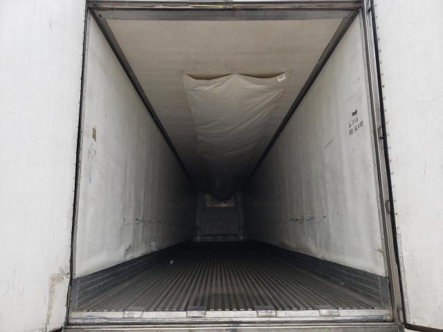 1UYVS2539BM047605 - 2011 UTILITY TRAILER თეთრი ფოტო 6