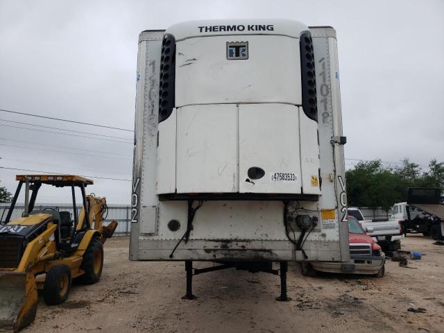 1UYVS2539BM047605 - 2011 UTILITY TRAILER WHITE photo 7