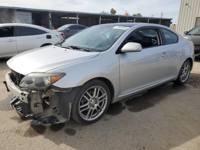 2005 TOYOTA SCION TC, 