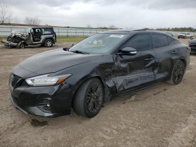 2020 NISSAN MAXIMA SL, 