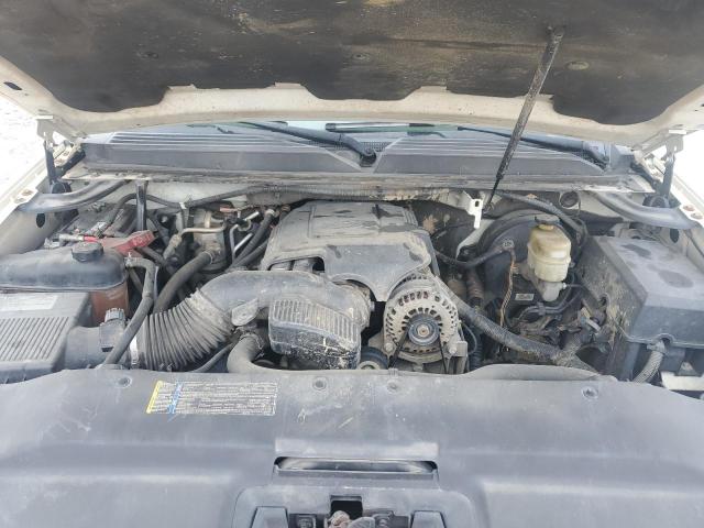 1GYUCKEF0AR257443 - 2010 CADILLAC ESCALADE ESV PLATINUM თეთრი ფოტო 12