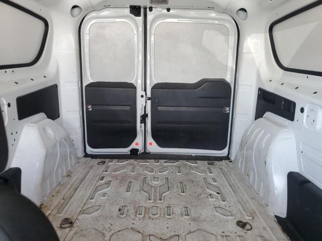 ZFBHRFAB4M6U58870 - 2021 RAM PROMASTER 白色 照片 10