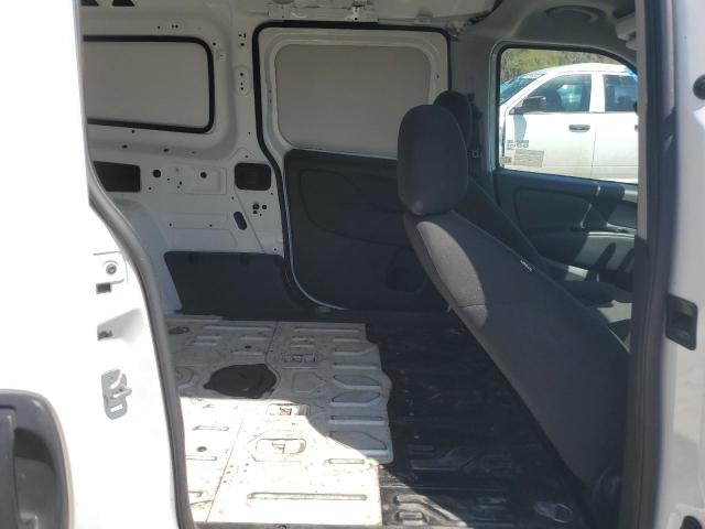 ZFBHRFAB4M6U58870 - 2021 RAM PROMASTER 白色 照片 11