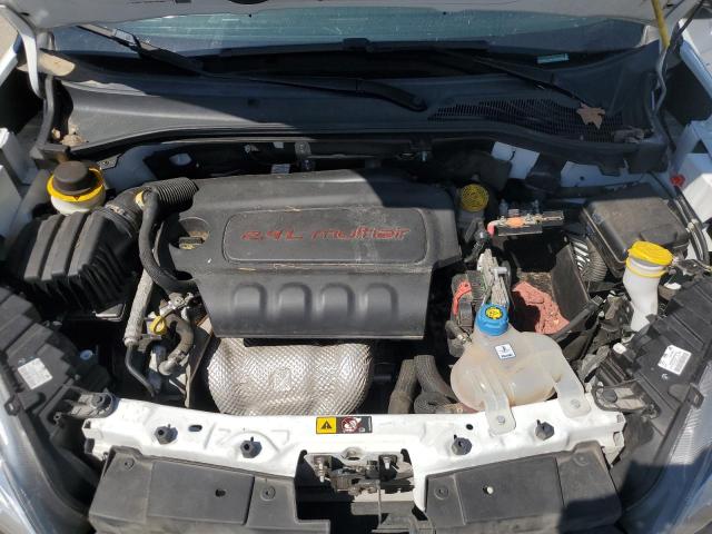 ZFBHRFAB4M6U58870 - 2021 RAM PROMASTER 白色 照片 12