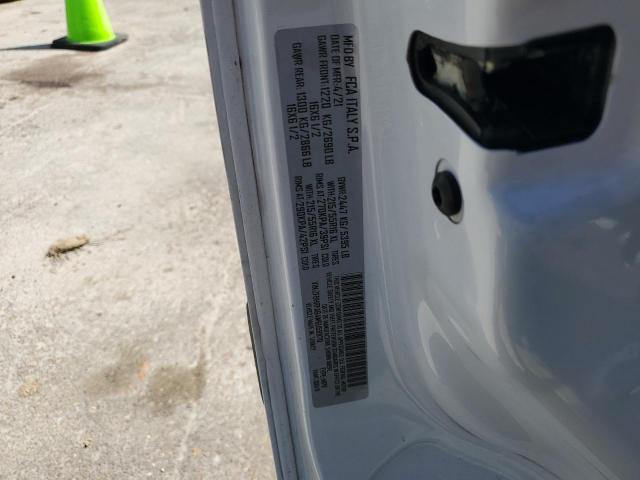 ZFBHRFAB4M6U58870 - 2021 RAM PROMASTER 白色 照片 13