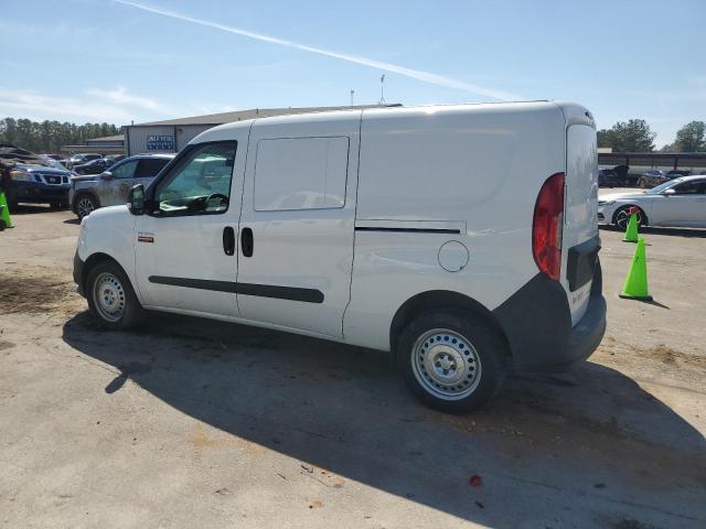 ZFBHRFAB4M6U58870 - 2021 RAM PROMASTER 白色 照片 2