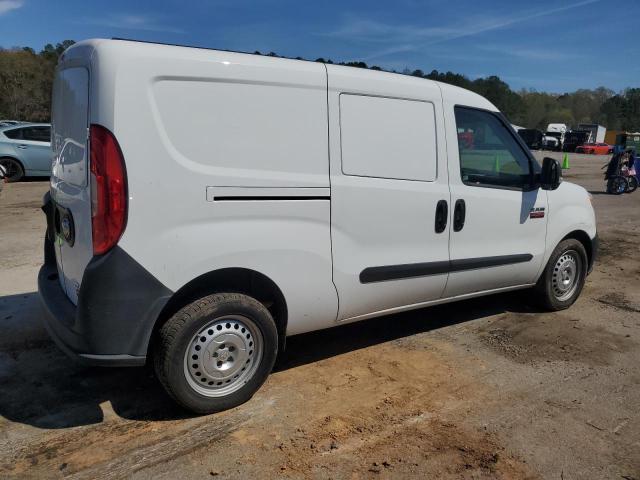 ZFBHRFAB4M6U58870 - 2021 RAM PROMASTER 白色 照片 3