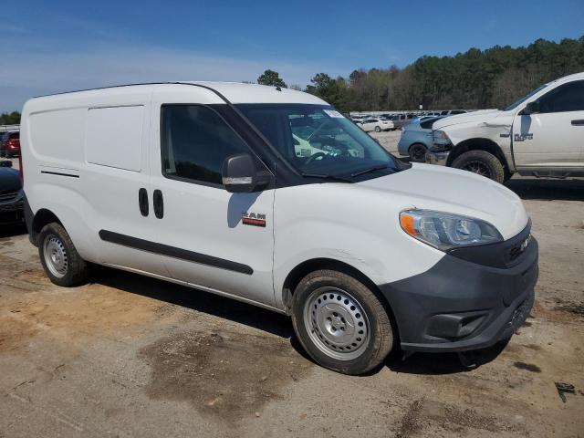 ZFBHRFAB4M6U58870 - 2021 RAM PROMASTER 白色 照片 4