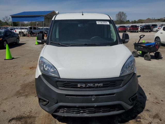 ZFBHRFAB4M6U58870 - 2021 RAM PROMASTER 白色 照片 5