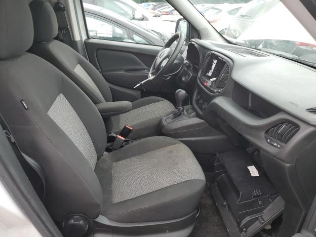 ZFBHRFAB4M6U58870 - 2021 RAM PROMASTER 白色 照片 7