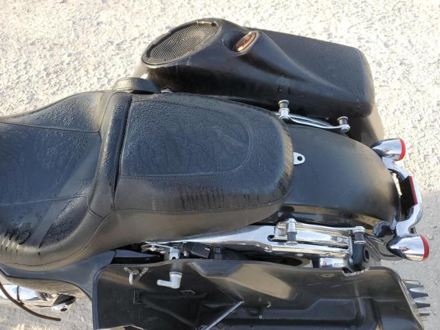 1HD1KBC17KB665420 - 2019 HARLEY-DAVIDSON FLHX BLACK photo 6