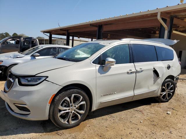 2021 CHRYSLER PACIFICA PINNACLE, 