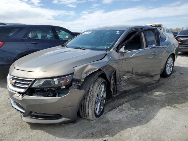 2019 CHEVROLET IMPALA LT, 