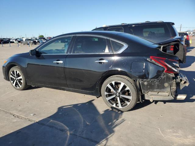 1N4AL3AP7JC113412 - 2018 NISSAN ALTIMA 2.5 BLACK photo 2