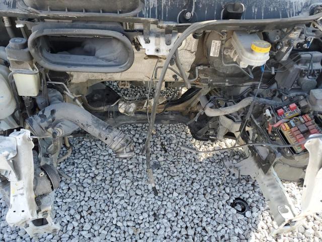 3C6TRVDG3JE159117 - 2018 RAM PROMASTER 2500 HIGH Mavi foto 12