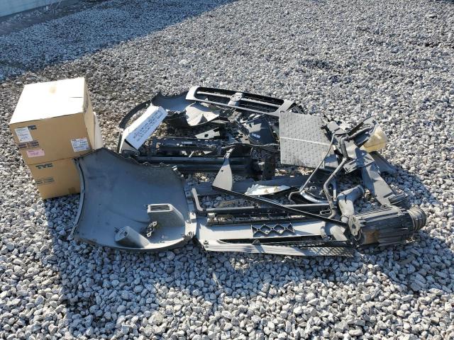 3C6TRVDG3JE159117 - 2018 RAM PROMASTER 2500 HIGH Mavi foto 13