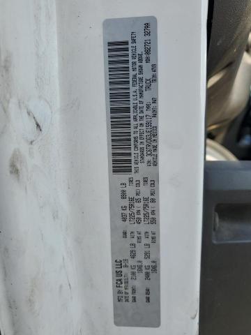 3C6TRVDG3JE159117 - 2018 RAM PROMASTER 2500 HIGH Mavi foto 14