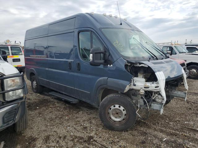 3C6TRVDG3JE159117 - 2018 RAM PROMASTER 2500 HIGH Mavi foto 4