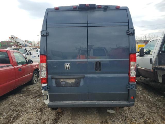 3C6TRVDG3JE159117 - 2018 RAM PROMASTER 2500 HIGH Mavi foto 6