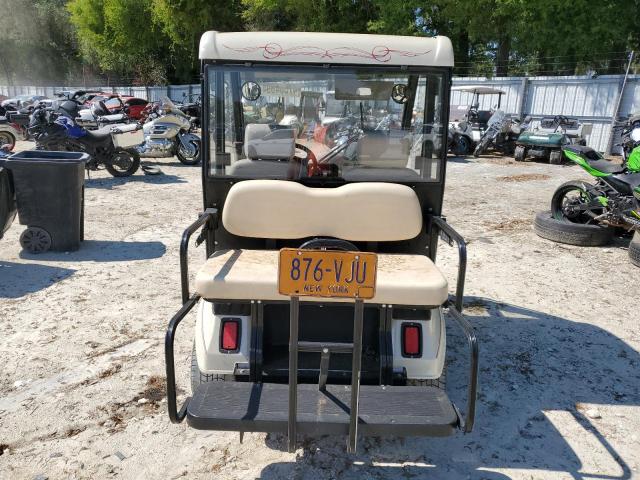 CS2EE0000771 - 2008 GOLF CLUB CAR BEIGE photo 6