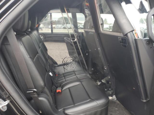 1FM5K8AC9PGA81746 - 2023 FORD EXPLORER POLICE INTERCEPTOR Qara foto 11