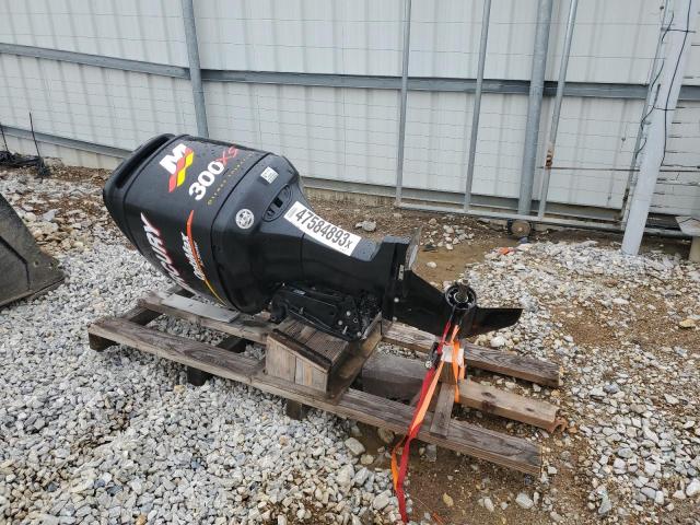 13053146 - 2016 MERCURY BOAT MOTOR BLACK photo 3