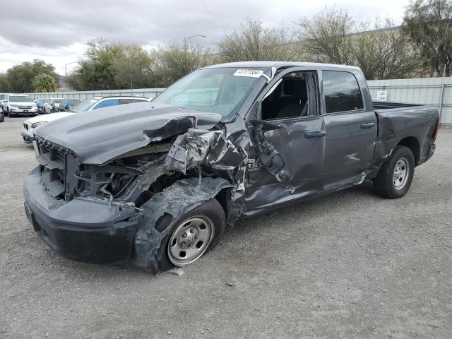 2021 RAM 1500 CLASS TRADESMAN, 