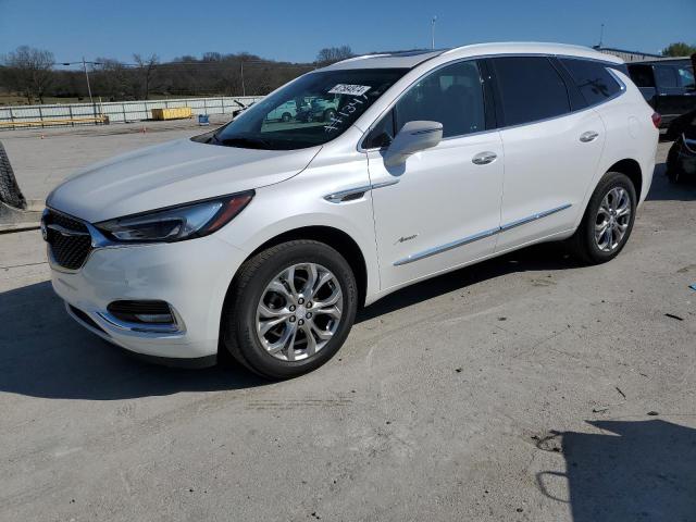 2021 BUICK ENCLAVE AVENIR, 