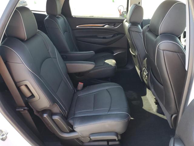 5GAERDKW6MJ261347 - 2021 BUICK ENCLAVE AVENIR WHITE photo 11