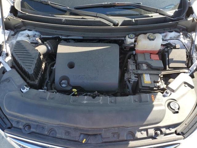 5GAERDKW6MJ261347 - 2021 BUICK ENCLAVE AVENIR WHITE photo 12