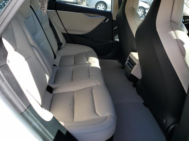 5YJSA1E20JF245115 - 2018 TESLA MODEL S Ağ foto 10