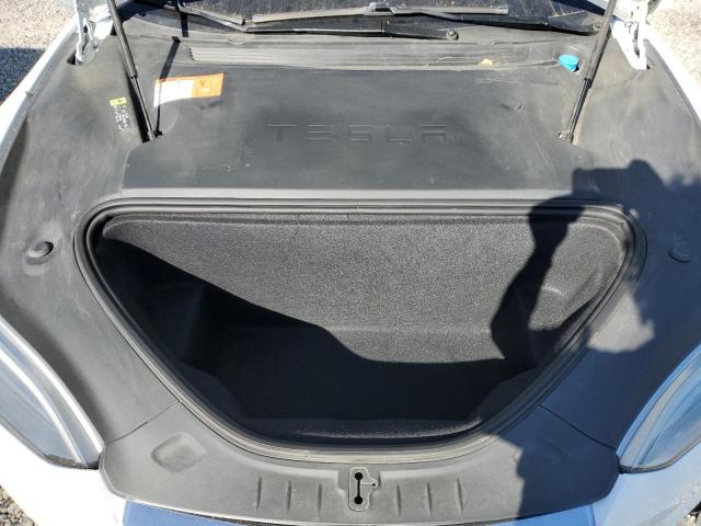 5YJSA1E20JF245115 - 2018 TESLA MODEL S Ağ foto 11