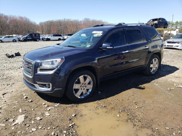 2017 GMC ACADIA LIM SLT-2, 