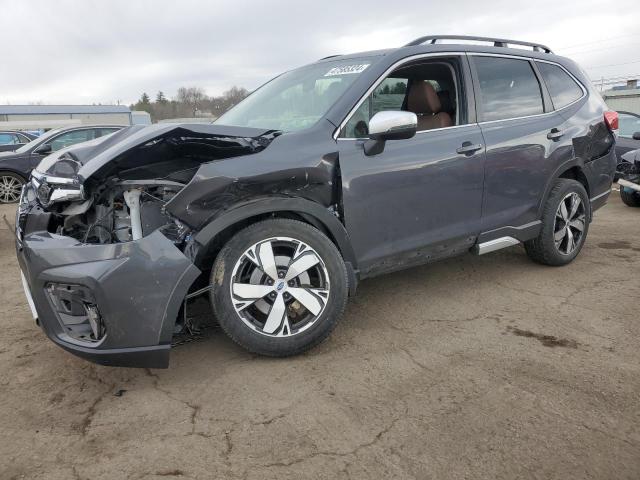 2020 SUBARU FORESTER TOURING, 