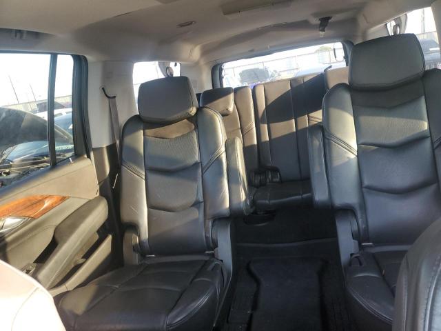 1GYS4HKJ0FR240620 - 2015 CADILLAC ESCALADE ESV LUXURY BEIGE photo 10