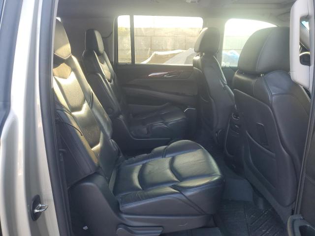 1GYS4HKJ0FR240620 - 2015 CADILLAC ESCALADE ESV LUXURY BEIGE photo 11