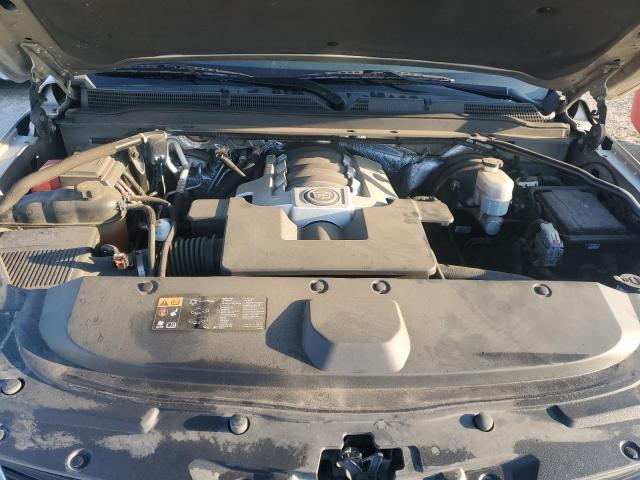 1GYS4HKJ0FR240620 - 2015 CADILLAC ESCALADE ESV LUXURY BEIGE photo 12